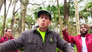 Buddy Force feat  Grova Beatz - Peaced Out