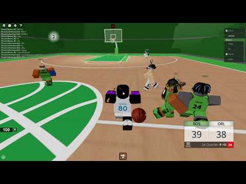 Nba Phenom Mixtape #3