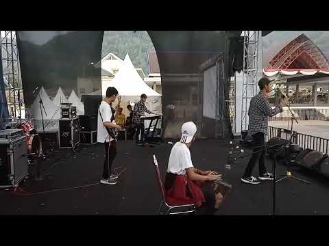 Shutaming & friends _ garuda perkasa (cover)