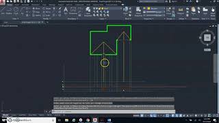 How to Start House Elevations in AutoCAD