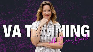 Essential Virtual Assistant Training: Is It Right for You?