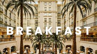 London’s Most Beautiful Breakfast… and You Don’t Have to Stay Here | The Landmar
