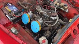 بيع سيارة Volvo AMAZON 131341 M - صورة 4 | Autoline SY سيارة Volvo AMAZON 131341 M | صورة 4 - Autoline