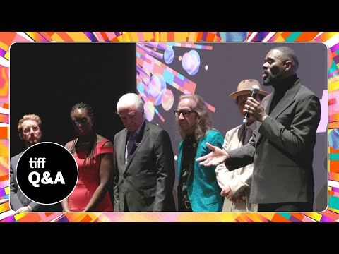 SING SING at TIFF 2023 | Q&A with Colman Domingo