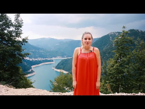 North of Montenegro. TOP-3 must seen places.