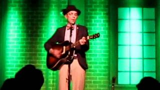 Justin Townes Earle - Wanderin&#39;