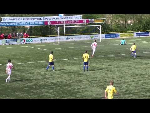 Samenvatting VV Bennekom - ODIN '59