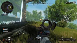 CODやったことない人達がBO4やってみた完全初見プレイ