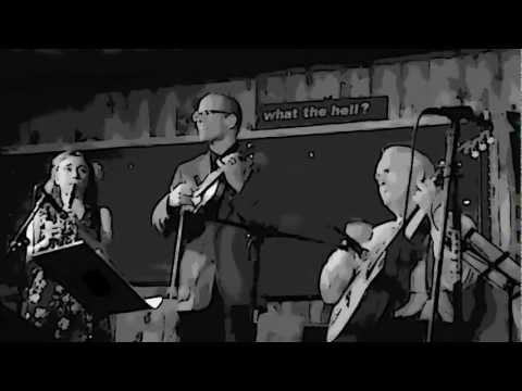 China Boy - Benedikt Brydern Quartet feat. Chloe Feoranzo at Joe's