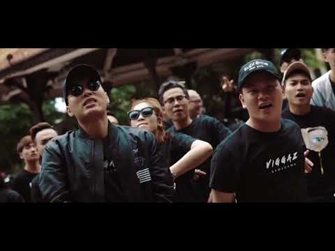 GVR Artists   Viggaz Samagawa Official MV