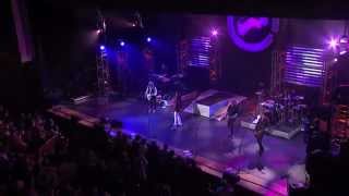 Foreigner - In Pieces