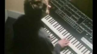 This is love - Tony Banks - The Fugitive