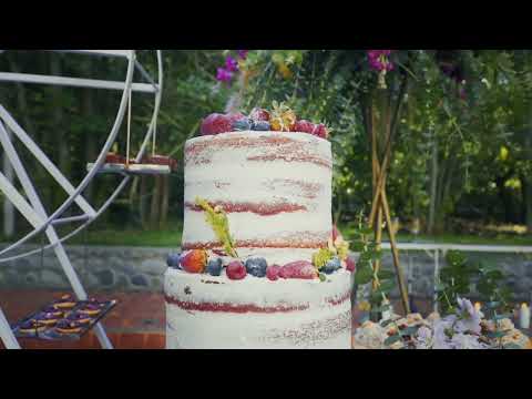 Que Vida! Films video.