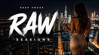 Deep House Night 🌙  Perfect Mix - 2026