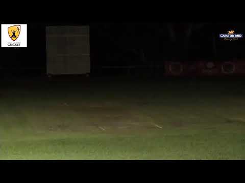 D&DCC - Carlton Mid Premier Grade - Round 13 - Southern Districts v Palmerston - Day 2