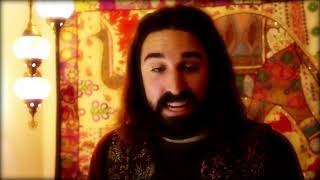 Cortometraje Conmigo