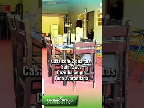 Propriedade de 4ha à Venda em Rio Verde - MS