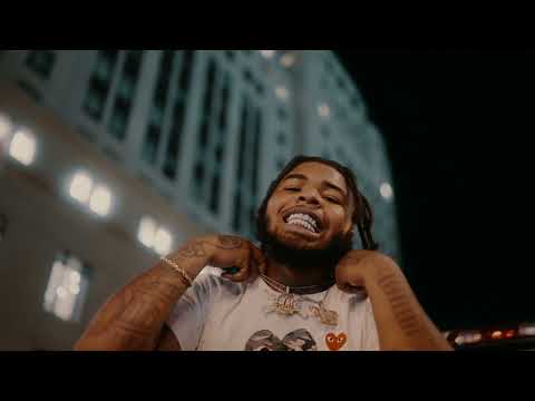 FNF Chop - Yea Yea Yea (Official Music Video)