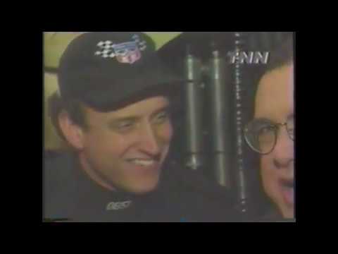 TNN: Motor Madness World Finals 0