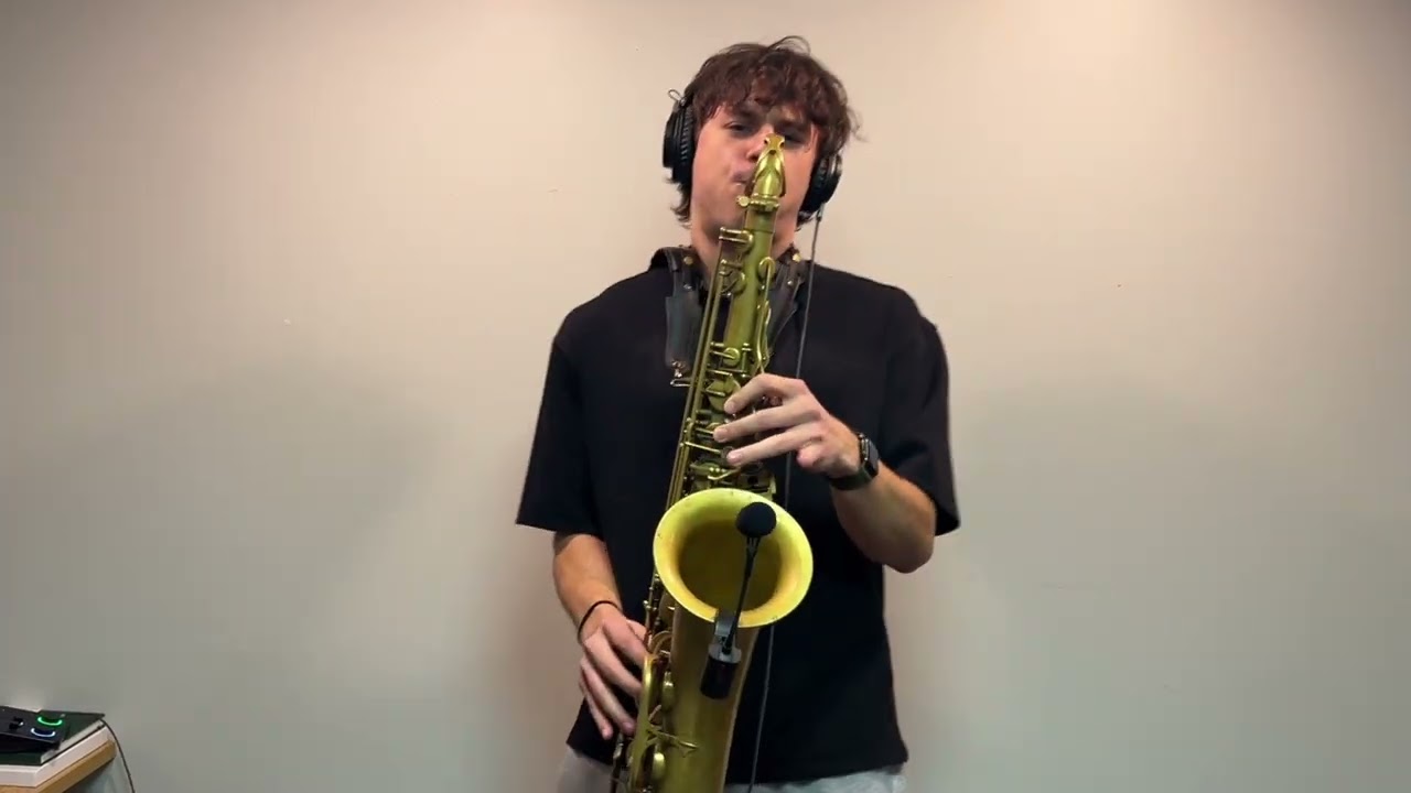 Promotional video thumbnail 6 for Blue Lu's Serenades