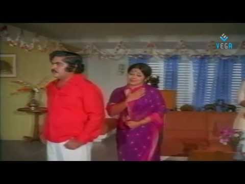 Annapparavai Movie Climax Scene
