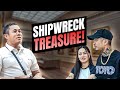 PP Stars Inc S2 Ep 47 WORTH 300K Kayamanan Sa Dagat Shipwreck Treasure