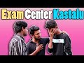 Exam Center Kastalu Ep12 Directed By Darbar Sk