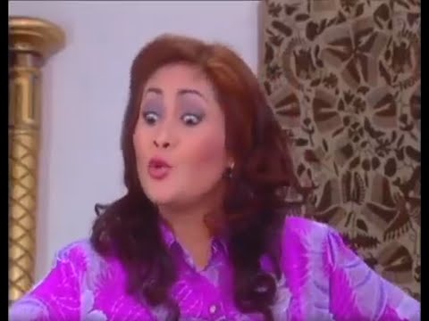 FTV Hidayah Mertua Matre Buta Matanya