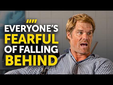Greg Olsen Gives Parents the HARSH Truth Regarding Youth Sports | Youth Inc.