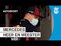 ‘Zelden zo’n vloekende Verstappen gezien’