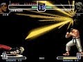 TAS The King Of Fighters 2002 Daimon SinglePlay