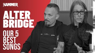 Download lagu Alter Bridge pick their five essential songs | Metal Hammer mp3 Download lagu Alter Bridge pick their five essential songs | Metal Hammer mp3