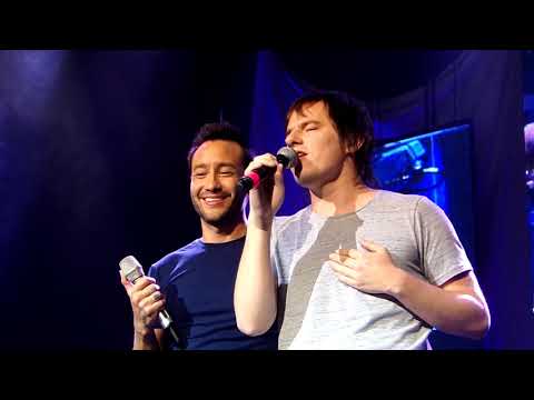 Luciano Pereyra y Nahuel Pennisi - Zamba para Olvidar