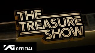 Download lagu TREASURE - 'KING KONG' COMEBACK SPECIAL [THE TREASURE SHOW] mp3