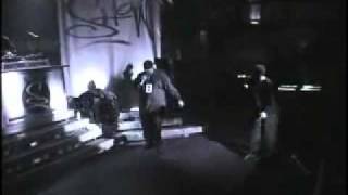 Biggie Smalls - Gimme The Loot &amp; Warning (Live)