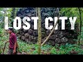Hunting for the lost city of Nicaragua with the Rama Indians |S6-E46|