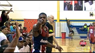 Tony Bennett | Tyrone Kent Dominate Ballup Chicago Fathers Day Weekend 2015