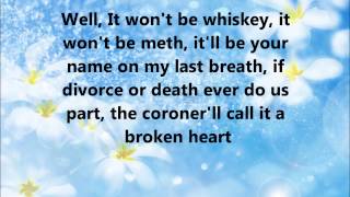 Better Dig Two by The Band Perry Lyrics