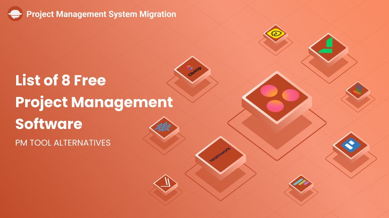 Free Project Management Software Free Project Management Software