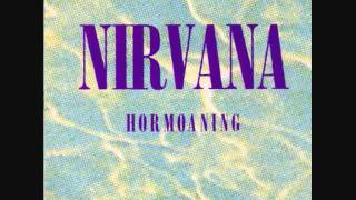 Nirvana - D7 [Lyrics]