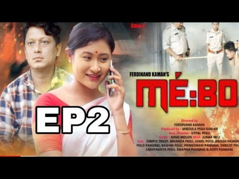 New Mising full film|| MÉ:BO -2023 || Episode no-2
