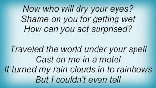 Hot Hot Heat - Shame On You Lyrics