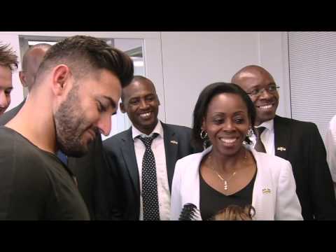 HwK-TV, 01.07.2015 - Exportschlager duale Ausbildung