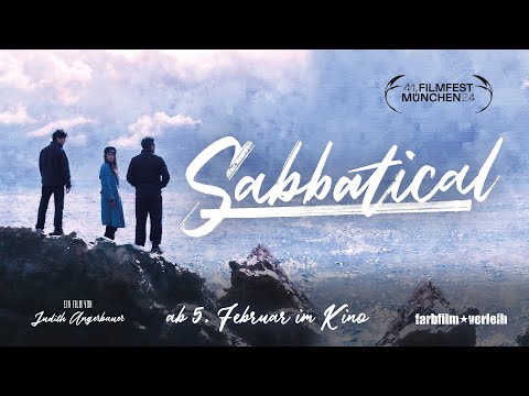 Sabbatical | Trailer [HD]