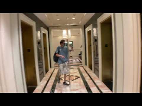 ThyssenKrupp Traction Office Elevators At The Colonnade In Coral Gables FL