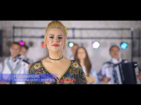 Felicia Grigore -In Urma Ta Am Suferit