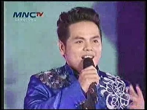 (1,035) Kenangan KDI 2014 : SYAMSIR di 3 Besar KDI