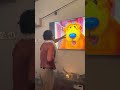 BEAR IN THE BIG BLUE HOUSE