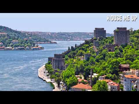 Nicolas Pera - Nova (Amram Solar Rework)