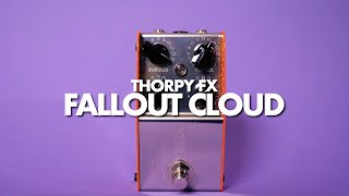 Video thumbnail for Thorpy FX Fallout Cloud || Demo by Noise Generator